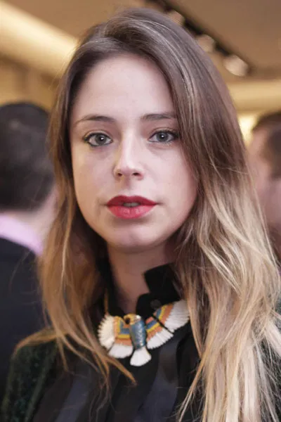 Marcela Del Valle profile