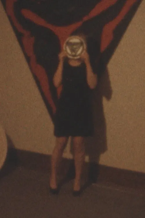 Super 8 Diary - 2010 poster