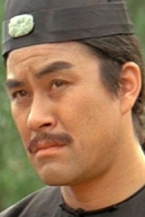 Choe Mu-wung profile