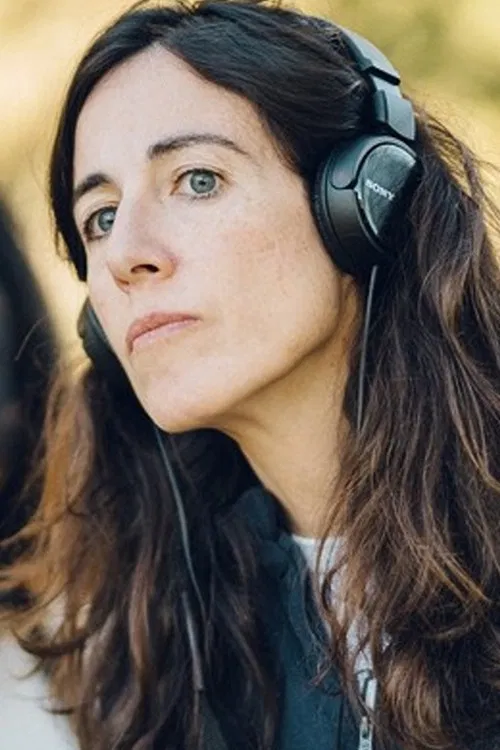 Ángeles Huerta profile