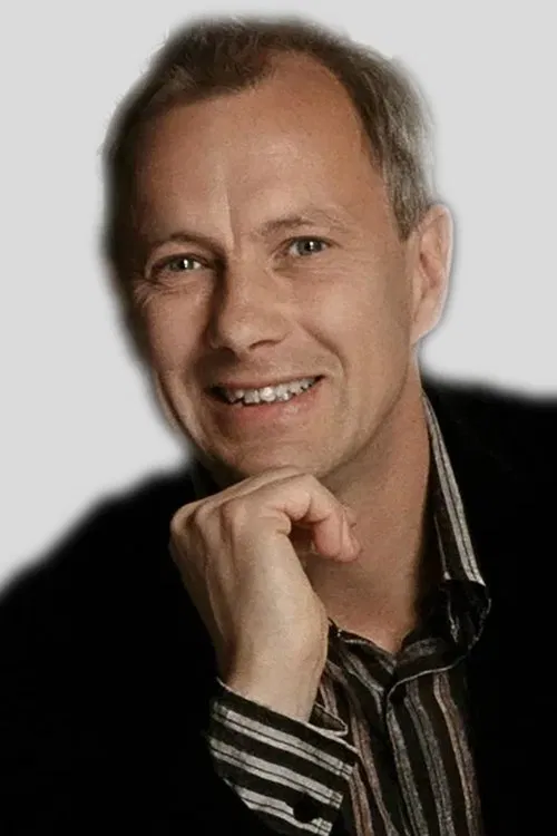 Ken Wennerholm profile