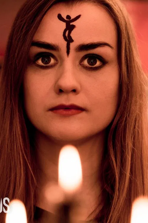 Angela Maria Romacker profile