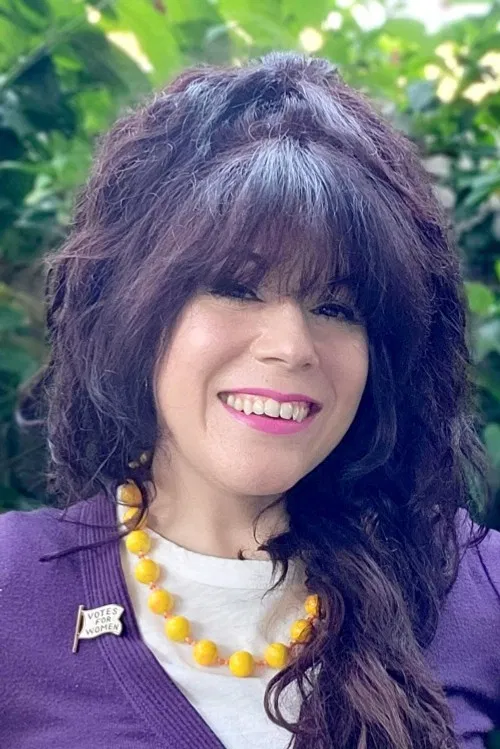 Regina Vitolo profile