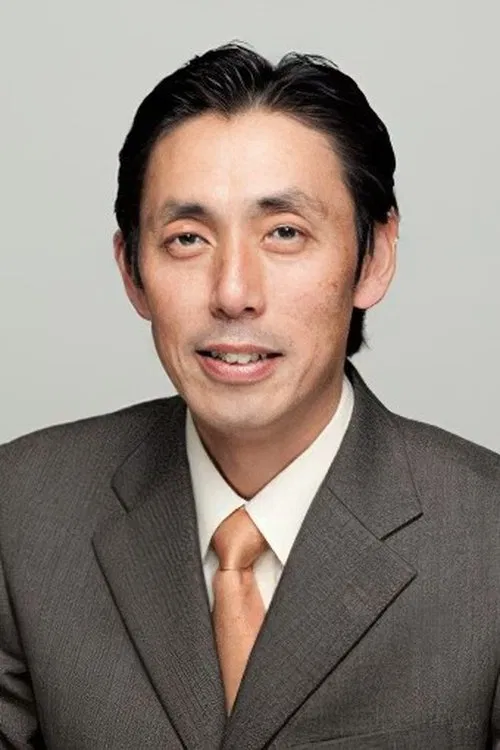 Yutaka Maido profile