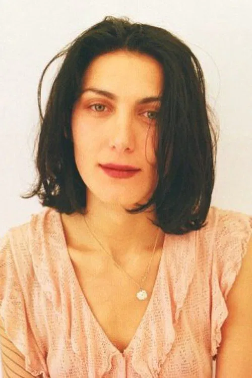 Soho Rezanejad profile