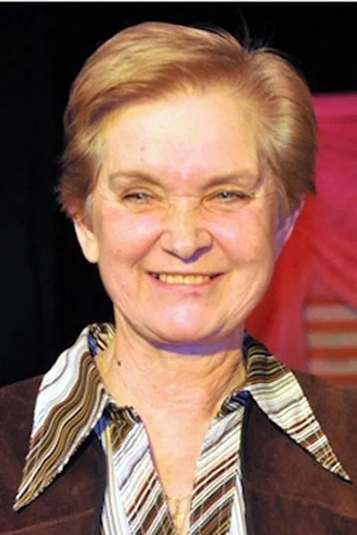 Marta Grakhova profile