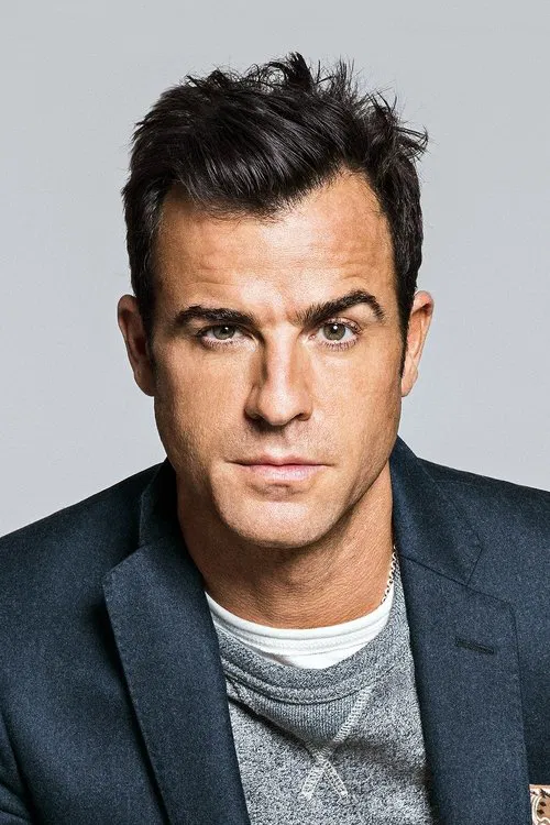 Justin Theroux profile