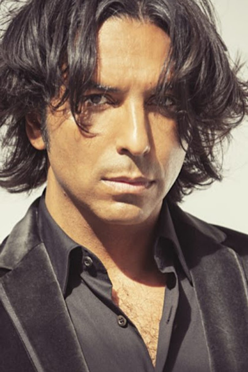 Diego Amador profile