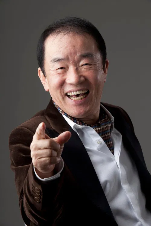 Kim Kook-hwan profile