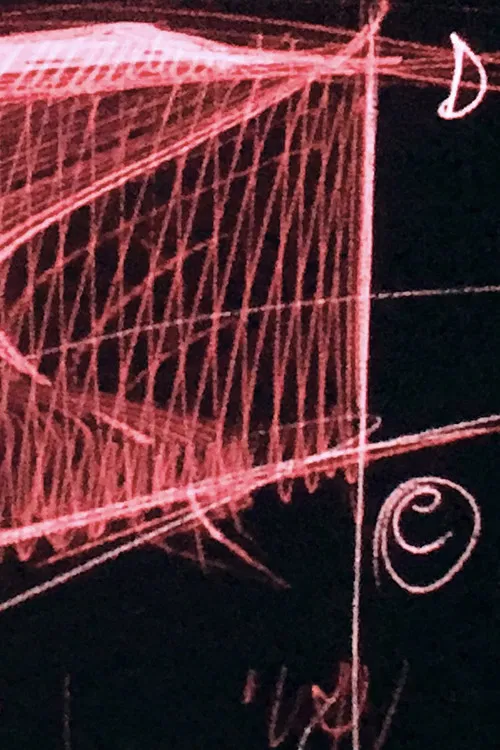 Solace In Structure poster