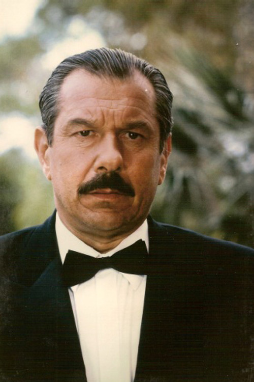 Jean-Claude de Goros profile