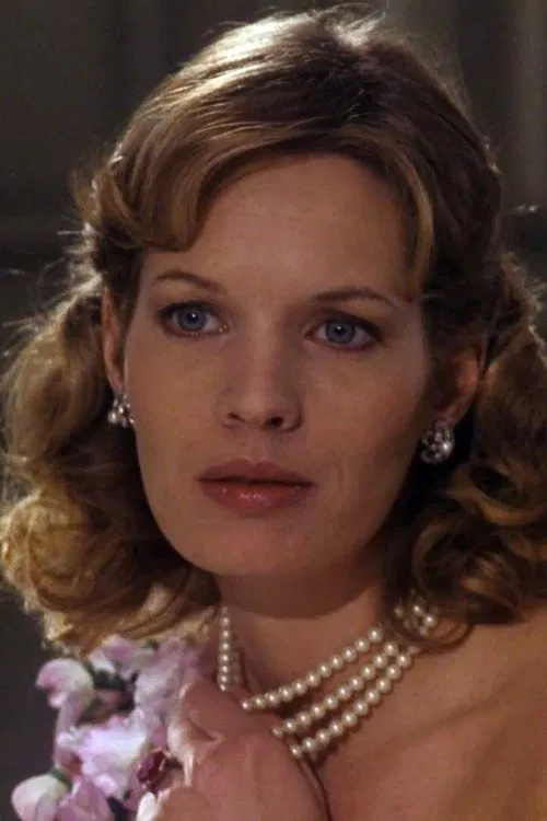 Jacqueline Kerry profile