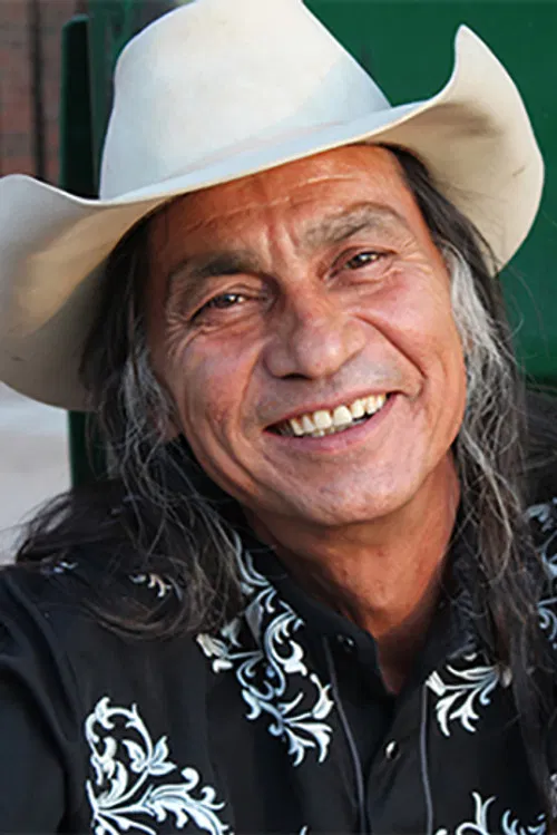 Richard Ray Whitman profile