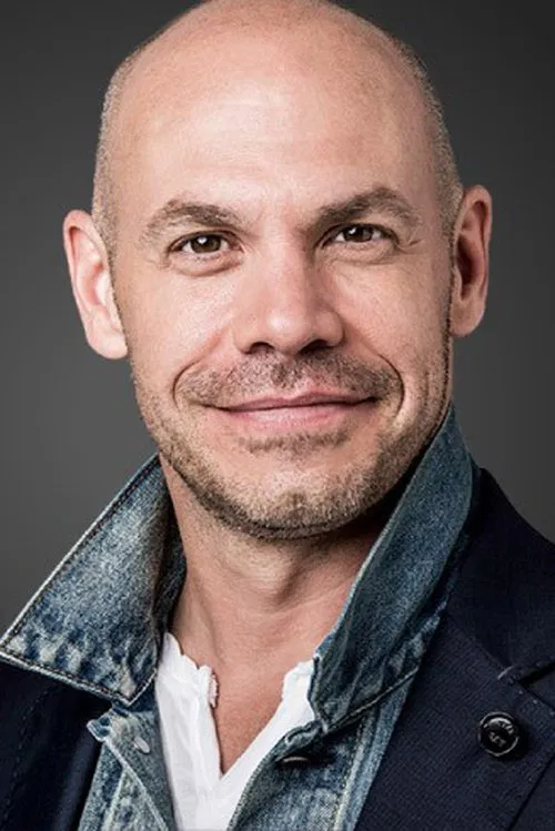 Maxim Martin profile