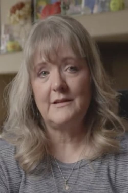 Terri Braswell profile