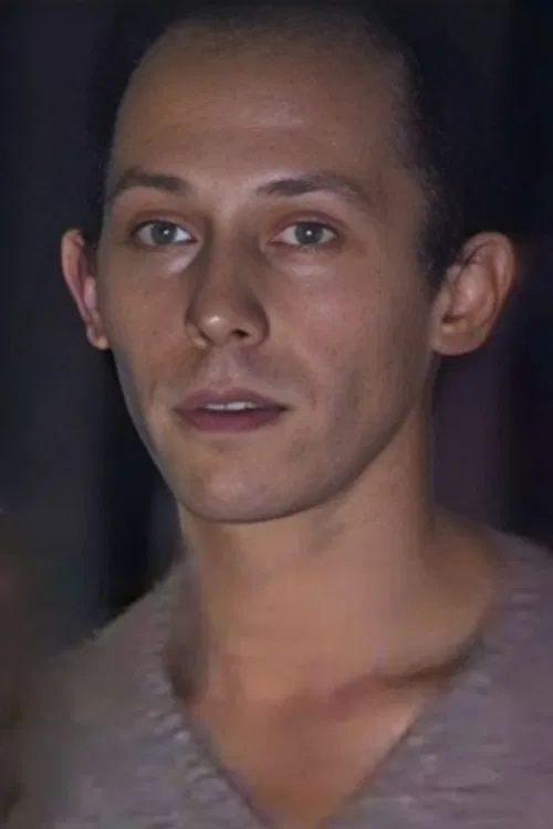 Viktor Umnov profile