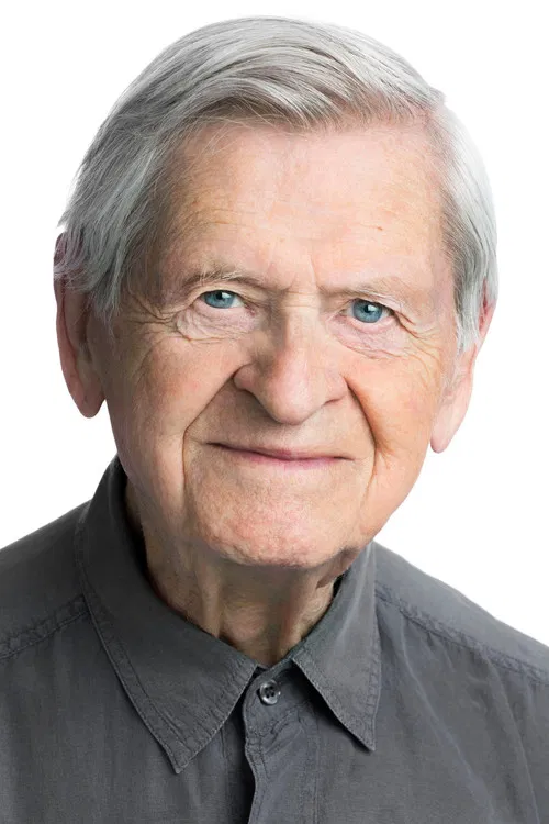 Benoît Lacroix profile