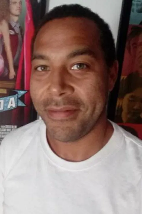 Brandon Harris profile