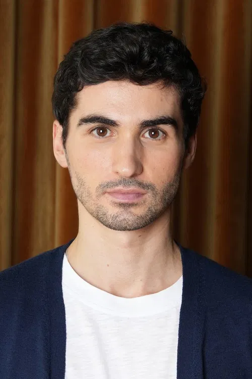 Pedro Fontes profile