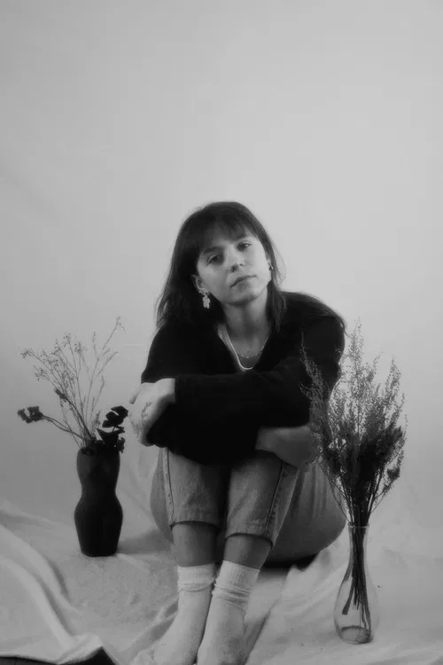 Zeaué Colombe St-Pierre profile