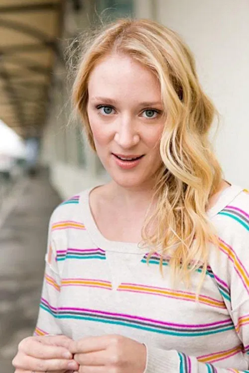 Mallie McCown profile