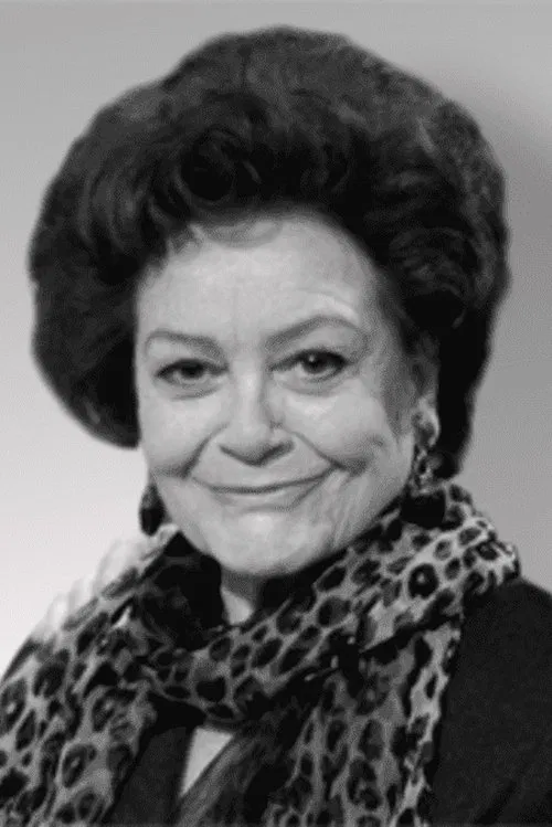 Marita Nordberg profile