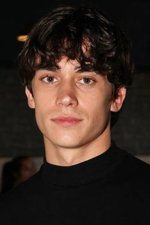 Deaken Bluman profile