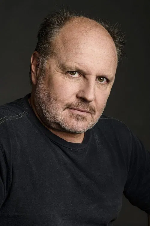 Daniel Veronese profile