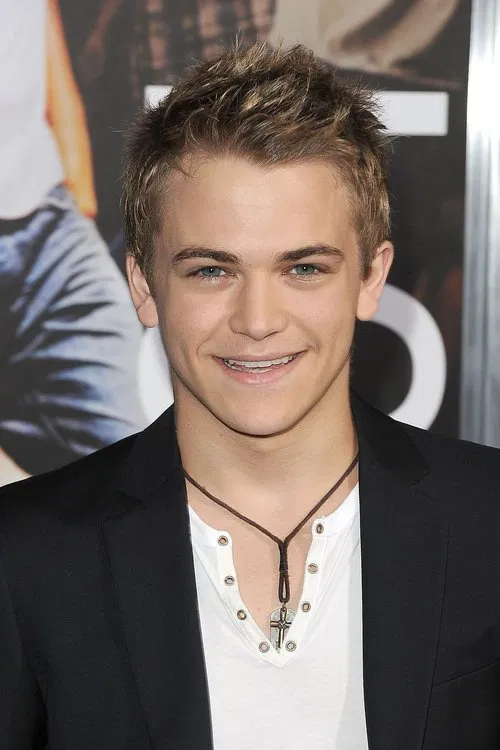Hunter Hayes profile