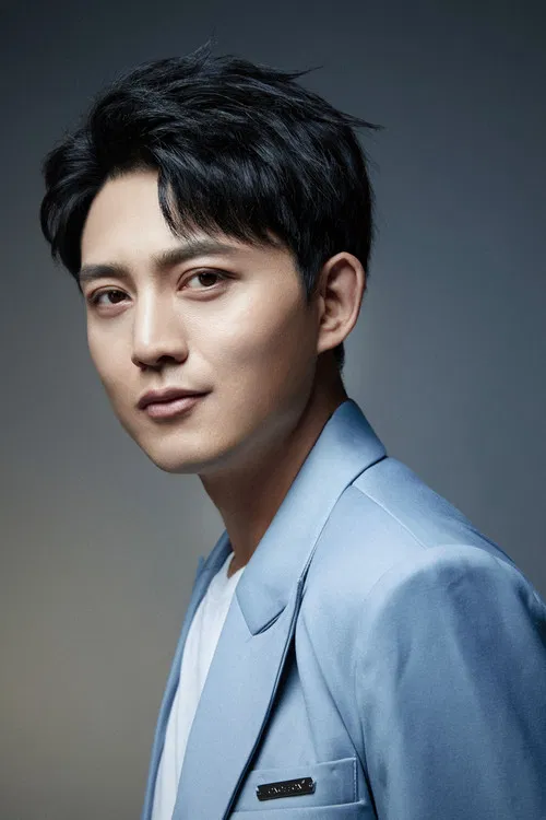 Tian Juncheng profile