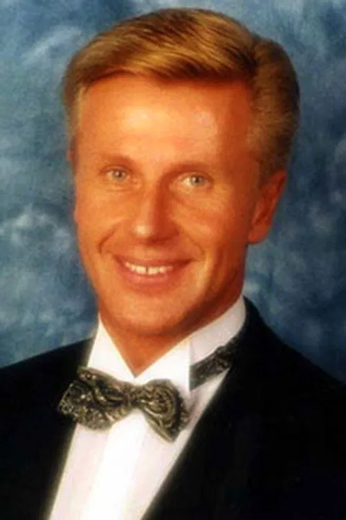 Aleksandr Zagorskiy profile