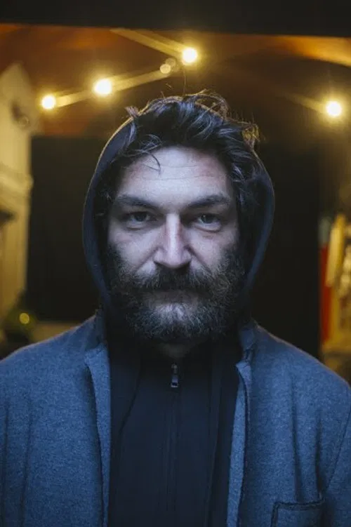 Stefano Pietro Detassis profile