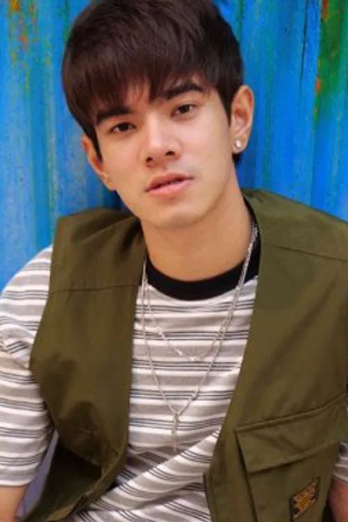 Peter Nattapong Promprasert profile