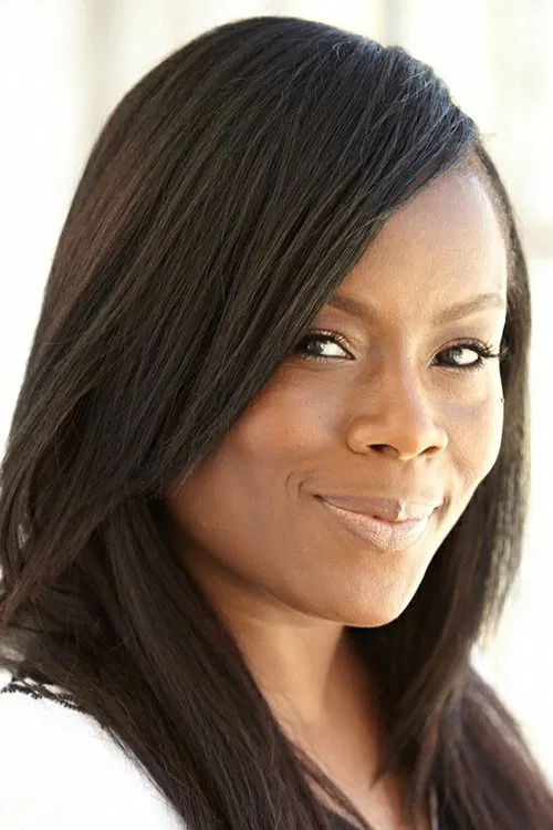 Khadijah Karriem profile