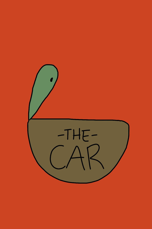 The Car poster