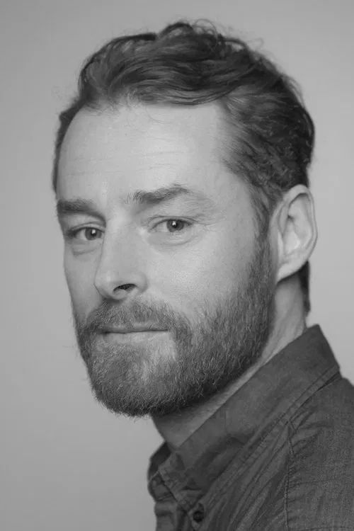 Frédéric Lavallée profile