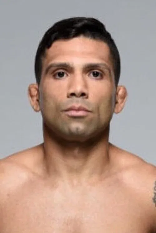 Claudio Henrique da Silva profile