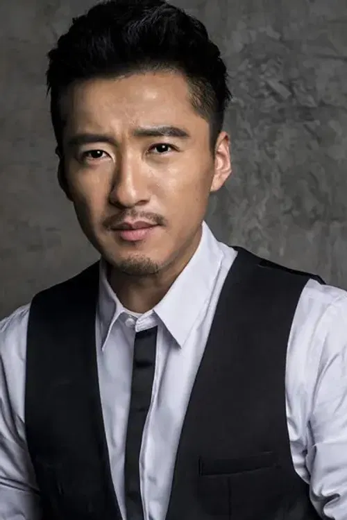 Shen Wen Jun profile