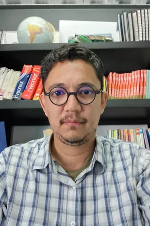 Luis Augusto Durango profile