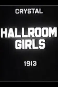 The Hall-Room Girls poster