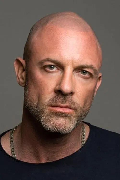 Benedict Garrett profile