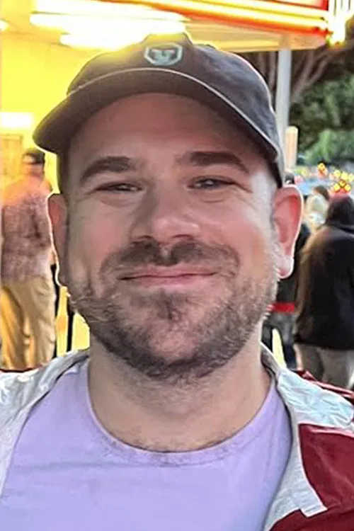 David Ridker profile