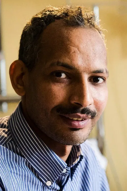 Beyene Andemariam profile