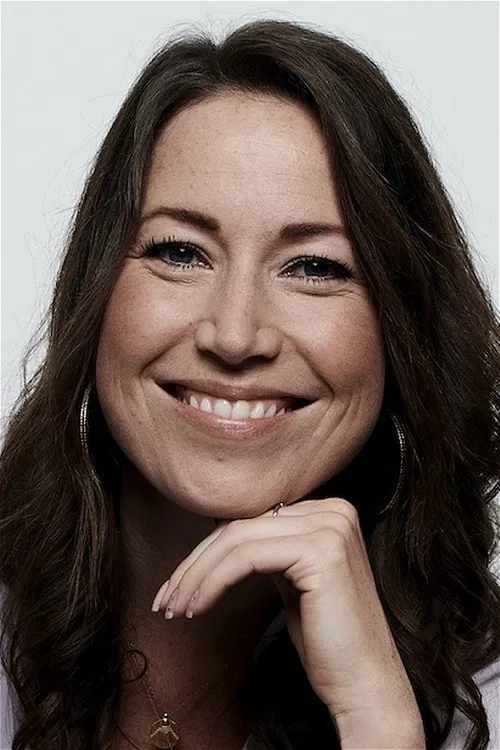 Cana Buttenschøn profile