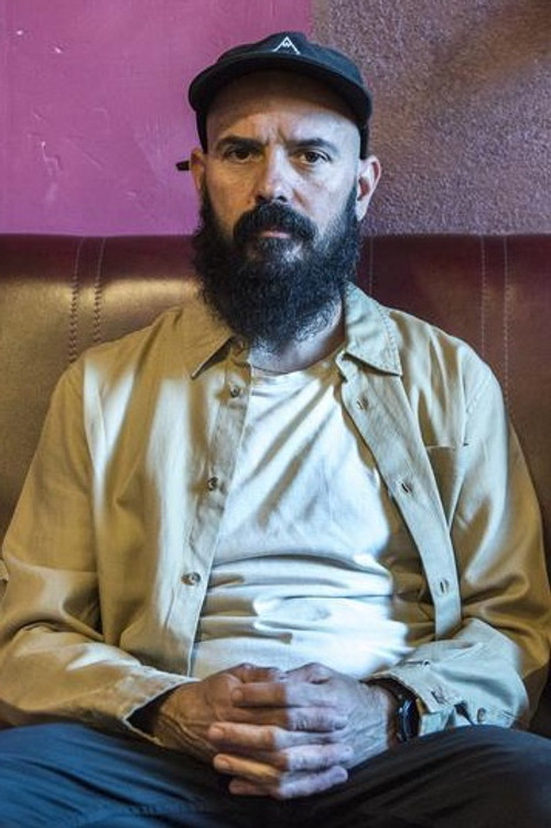 Miguel Sospedra profile