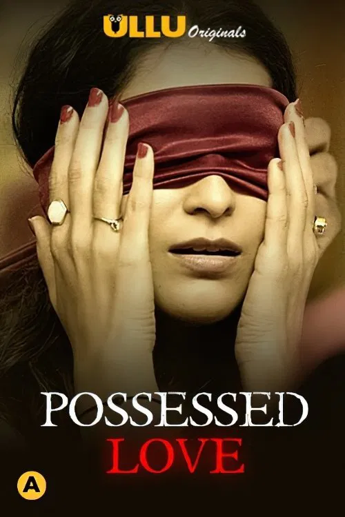 Possessed Love poster