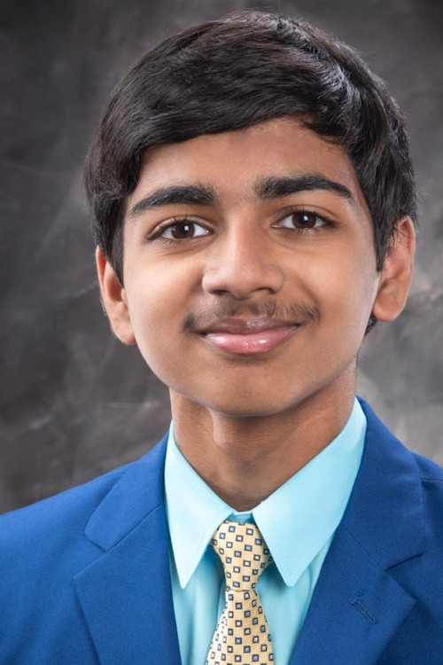 Akash Vukoti profile