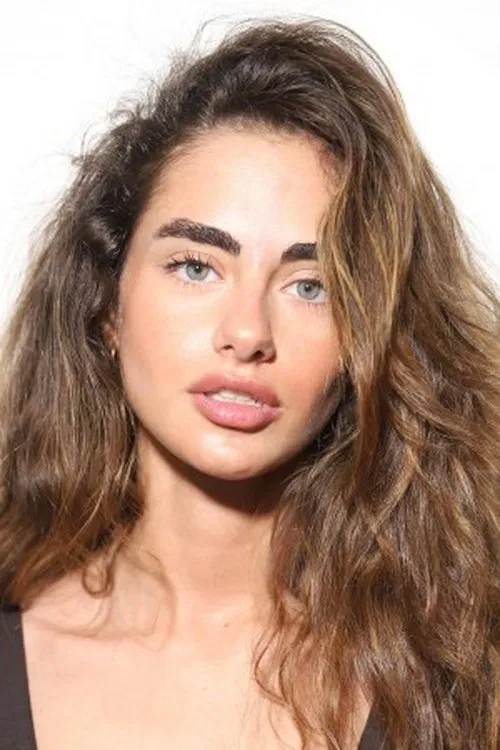 Shadi Tabarsa profile