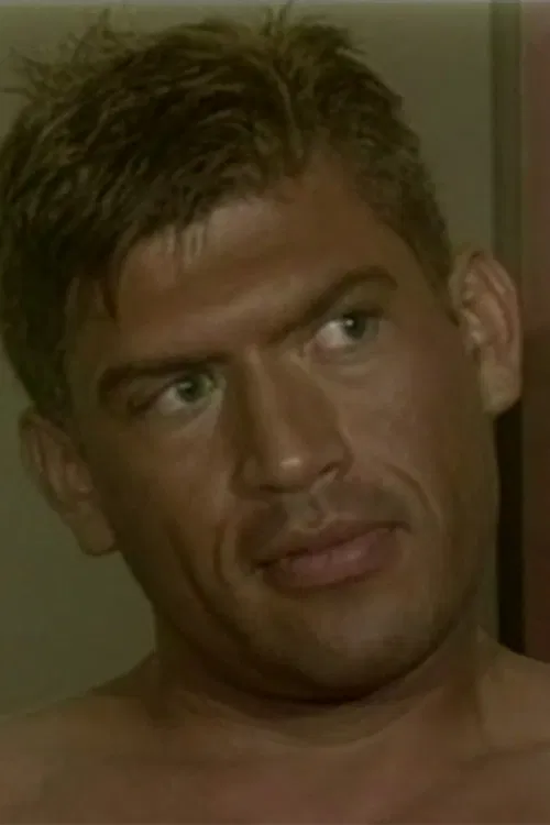 Ariel Santos profile