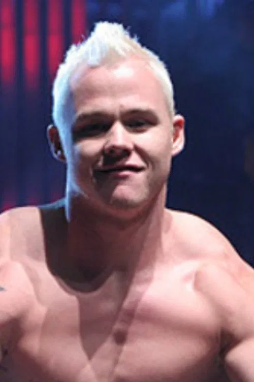 Edwin DeWees profile